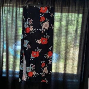 Long skirt❤️❤️